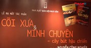 “Minh Chuyên – Cây bút hậu chiến”